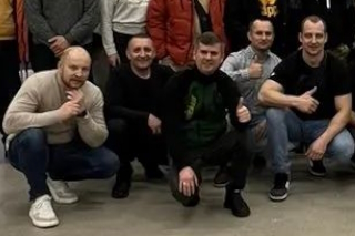 О компании ЭлектроСба, фото, команда
