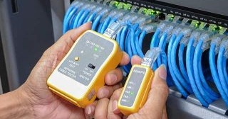Настройка и монтаж сетей от 3141 руб. в Сибае - ЭлектроСба, надежно и быстро