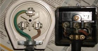 Подключение и монтаж розетки для электроплиты от 576 руб в Сибае - ЭлектроСба